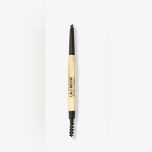 Gold Uni-Brow Pencil Crayon